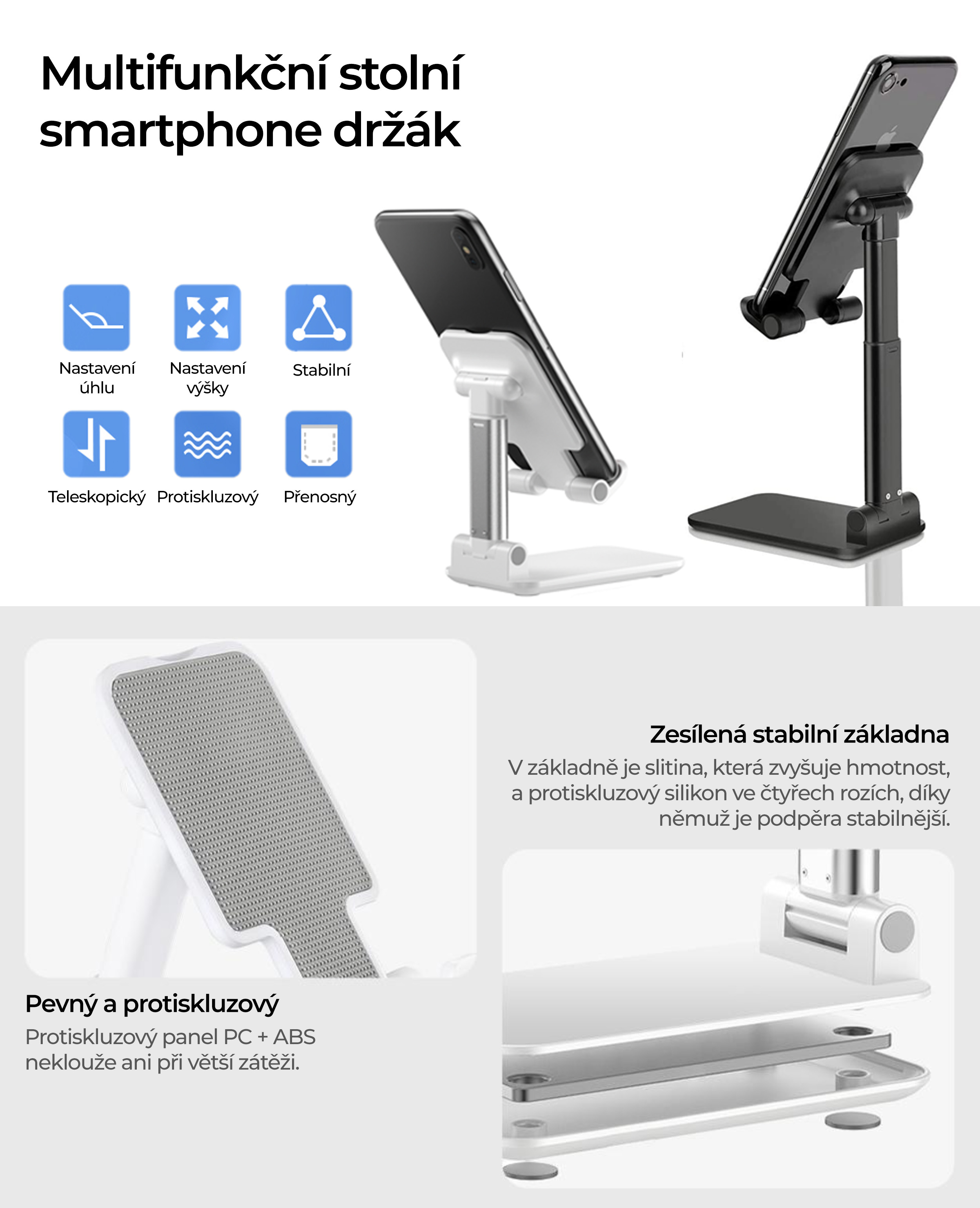 stolni-drzak-na-smartphone-cerny-pp-1